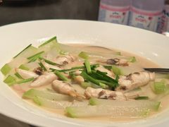 -三利音·浦之舟(滨江大道店)