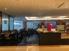 大堂-圣丰索菲特·2 On 988 Café 自助餐厅