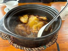 -环秀楼(黄山呈坎店)