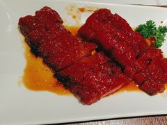 -港丽餐厅(杭大店)