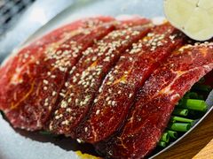 -哼蟹二将·烤肉酱蟹(合生汇店)