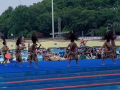 -上海玛雅海滩水公园