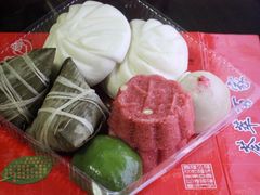 -穆桂英美食(南禅寺店)