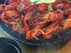 -眼镜哥浦江夜宵大本营