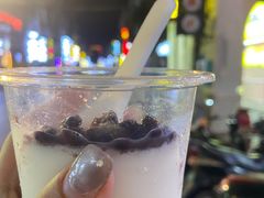 -梧州双钱龟苓膏(老街店)