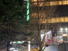 -北京喜剧院
