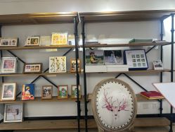 -爱儿美儿童摄影(五路居花园别墅店)