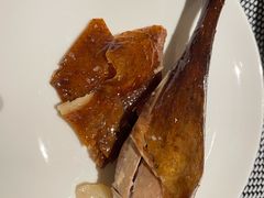 -美食汇·海鲜自助西餐厅·江门富力万达嘉华酒店