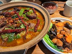 -薇酌饮·陕西菜(南门外店)