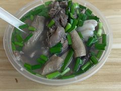 -牛师傅广式药膳牛骨汤美食(江南西店)