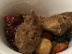 -宁夏国强手抓羊肉·清真菜(未央路凤三店)