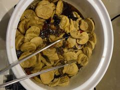 -素满香·食养自助(建邺万达店)