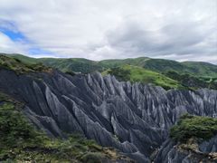 -墨石公园景区