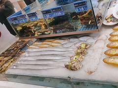 -阿明小菜·海鲜·上海菜(梅陇店)