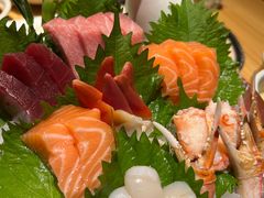 -花和海鲜自助(梅江店)