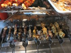 烤羊排肉-金源珲春串城·长春旗舰店(生态大街店)