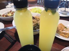 -大牌大·传统杭帮菜(湖滨店)