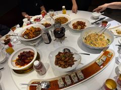 -宝轩渔府·老字号海鲜·正宗津菜(水上店)