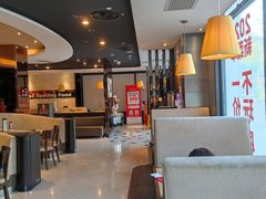 -必胜客(金高店)