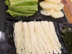 -重庆烧鸡公火锅(簋街店)
