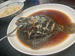 -绿杨春·淮扬宴(庐山路店)