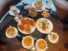 -上海静安昆仑大酒店