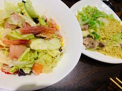 -桂马·日本料理·海胆·海鲜饭·酒场(民主广场店)