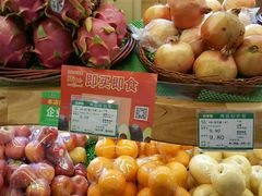 -百果园PAGODA(庆春东路店)