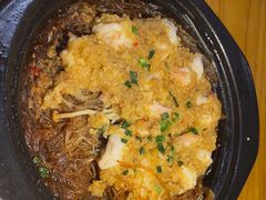 -田婆婆的菜(新天地店)