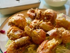 -柳莺湖上·湖景餐厅·江南菜(西湖店)