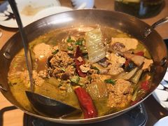 -黄山老妈·土菜(碧桂园店)