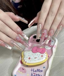 -斯馨·健康美甲美睫