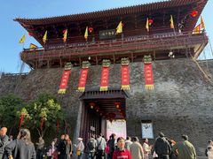 -杭州宋城