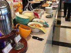 -杭州东站汇和君亭酒店