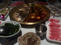 -小龙坎火锅(总店)