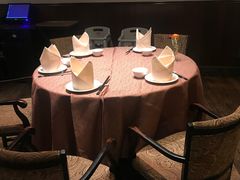 -东方明珠老上海8号餐厅(东方明珠广播电视塔店)