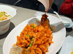 -小厨娘绣中淮扬(大行宫科巷店)