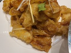 -鲜得莱渔港·小平岛海胆馆(七贤岭店)