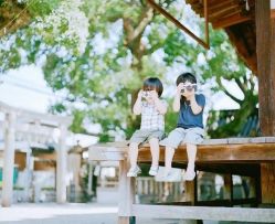 -倾城宝贝儿童摄影(浦东金谊店)
