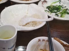 -新虹楼饭庄(崇明陈家镇店)