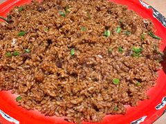 嬢嬢炒饭-川堂风·跷脚牛肉·乐山爆炒(宝山日月光店)