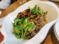 -陈傻子餐厅(世纪都会店)