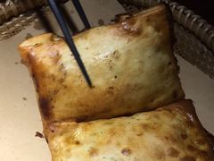 -楼兰新疆主题餐厅(苏州中心店)