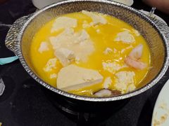 -老边饺子馆(中街店)
