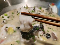 -格塘人家·山泉水煮鱼(望兴家园店)