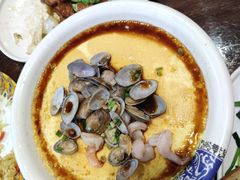 -巴依老爷新疆餐厅