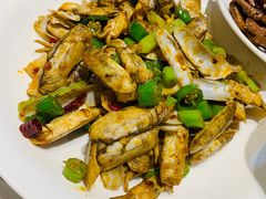 -万龙洲海鲜(大兴绿地缤纷城店)