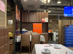 -老廣食堂(区庄店)
