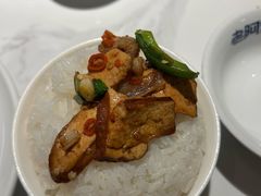 -老阿爸鲜鱼土菜(独墅湖店)
