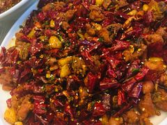 -富乐山酒店(西黄城根北街店)